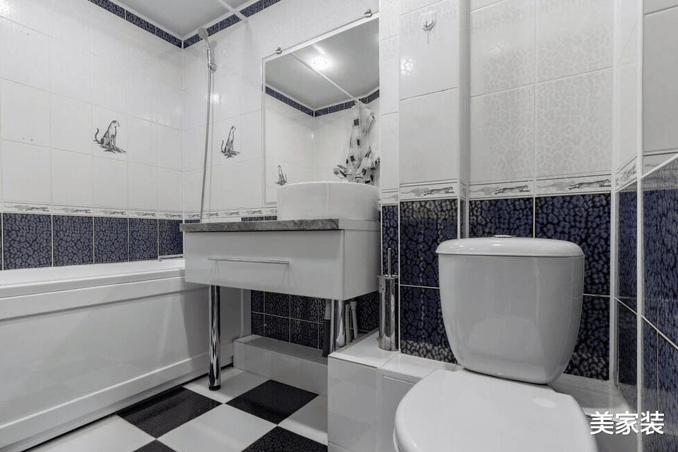 卫生间用完要不要开门通风?试试日本太太这招,异味散得干干净净