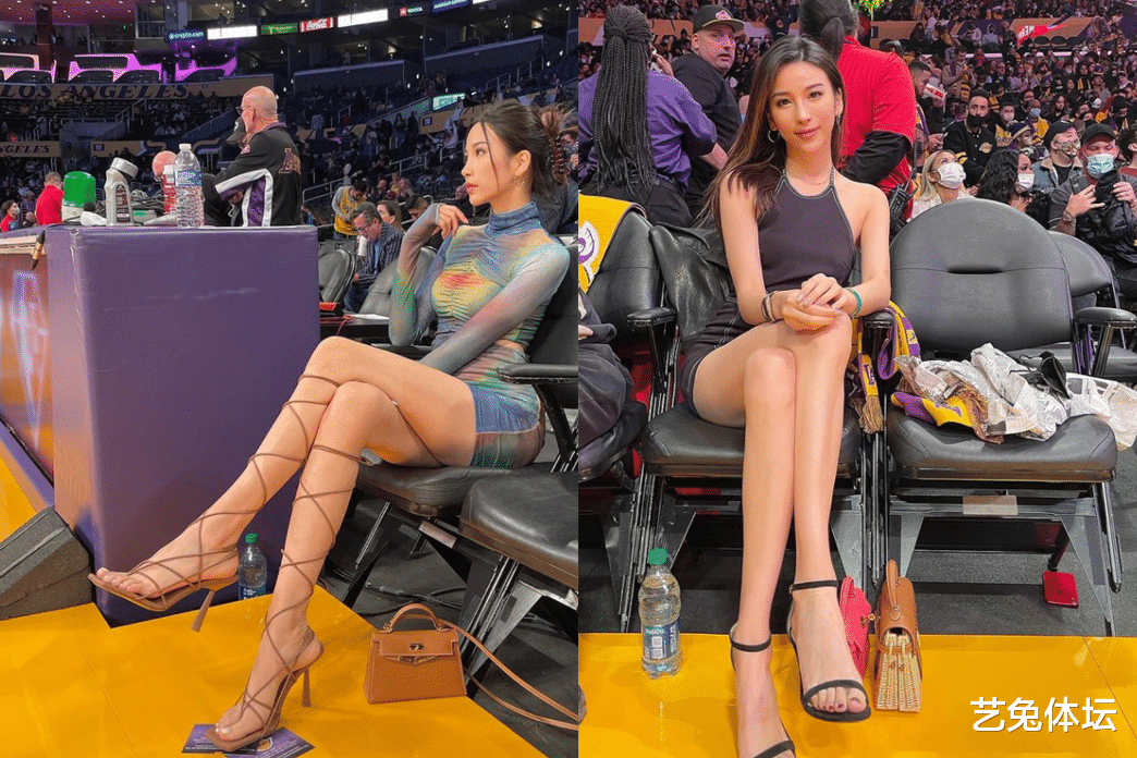 科比·布莱恩特|NBA“最土豪的球迷”，看了2000多场比赛，比科比登场次数还多
