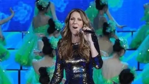 席琳·迪翁|三婚、相差26岁，天后的选择让全网“黑转粉”