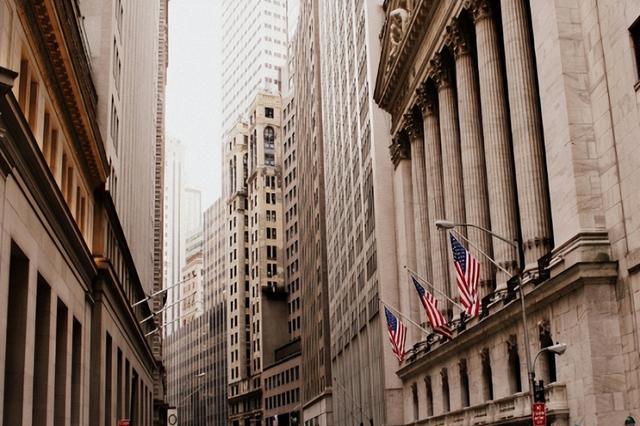 36氪|华尔街对“马云”下手了，这事儿不简单！