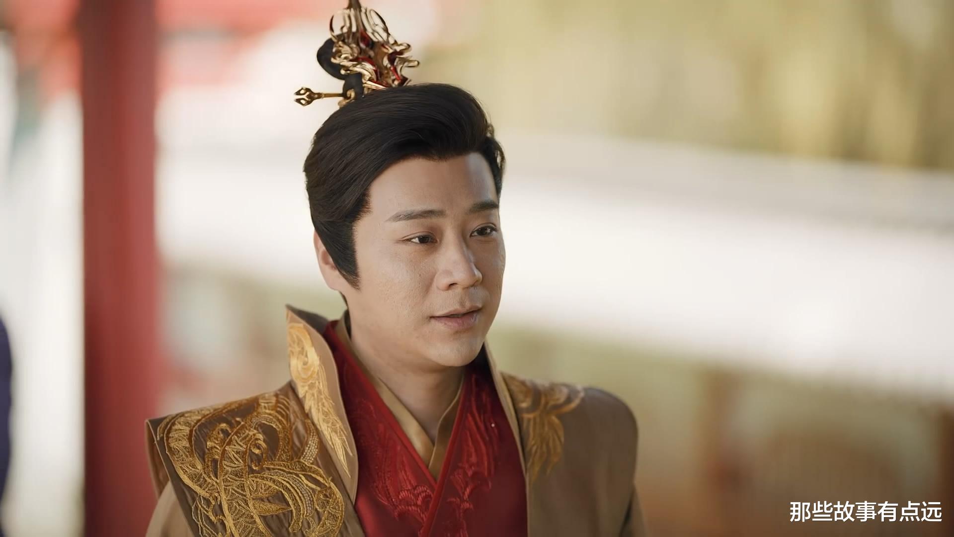 少年歌行|《少年歌行》:雷家堡这么精彩的副本,为什么会演砸了