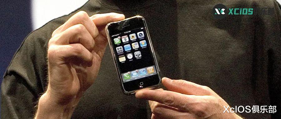 iPhone|没想到吧！初代 iPhone 目前价值高达 5 万美元，还真有人买