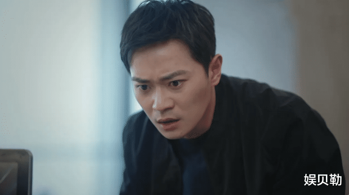 印小天|《底线》播出过半,3个演员成功翻红,印小天上榜,还有2个童星