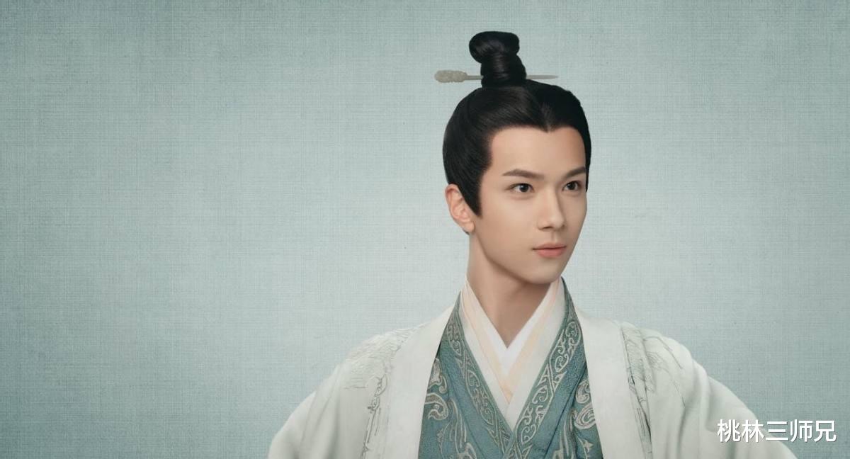 星汉灿烂|《星汉灿烂》初恋多遗憾，最终娶的是权衡后最适合在一起的某人