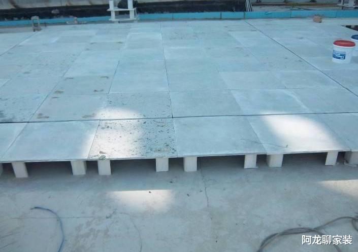 为“安静”和大露台买顶楼,夏天怎么隔热?6种方法效果堪比空调