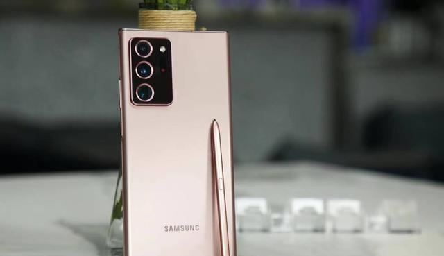 三星|12+256G降3700，50倍变焦++5nm+1TB，三星机皇加速退场