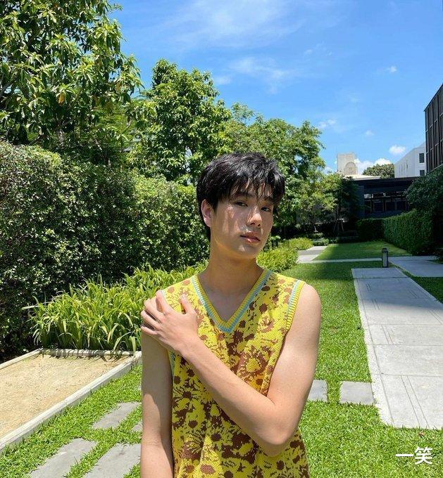 美丽|泰国多名男艺人确诊新冠，经纪公司证实：需隔离治疗观察