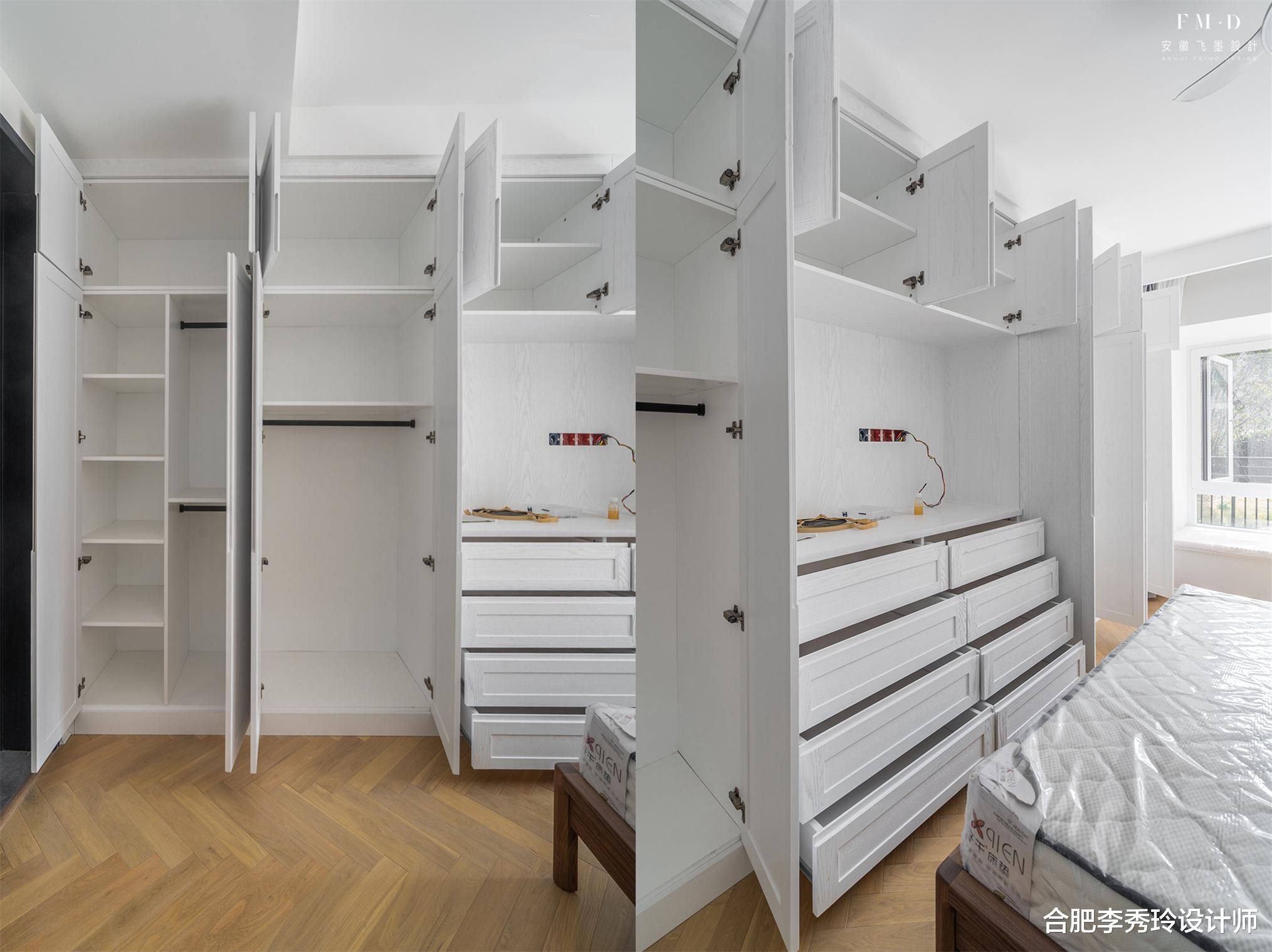 碧桂园买套底复式,装修用了3招:一楼明亮地下室大气,值得借鉴