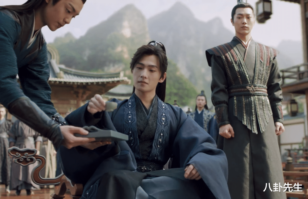 欢迎光临|《欢迎光临》豆瓣6.8,不是正午不给力,只怪有些观众审美倒退了