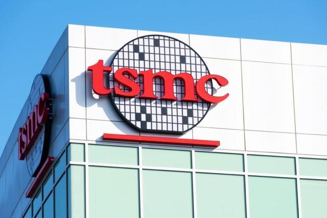 台积电|80%利润被外国拿走,外媒:台积电是在给他人打工