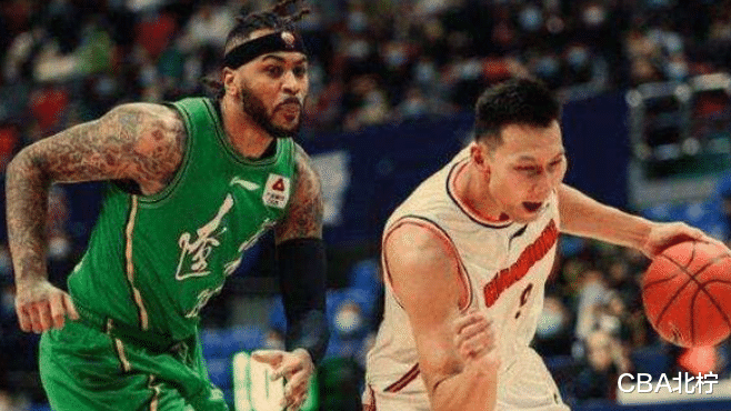 |CBA三消息：广东核心终于露面，孙铭徽又被驱逐，莫兰德逐渐兴奋