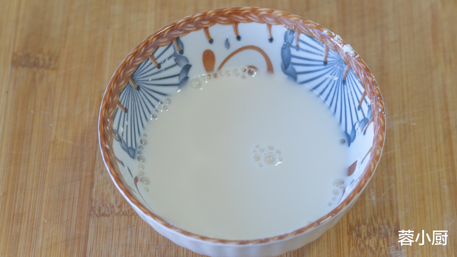 失眠多是脾气虚!多吃3道“提神”菜,健脾补气,精神饱满过好冬