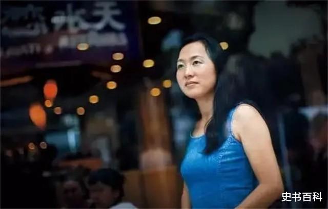 王军霞|东方神鹿王军霞近况：三婚后定居美国，让前夫孩子叫现任“爸爸”
