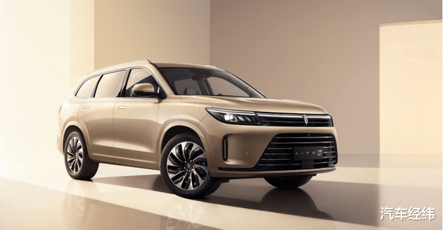 |被华为力挺的增程式电动究竟与插混式有何区别?