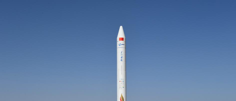 谁敢挑战马斯克?中国民企凭这项未来太空科技,超越太空探索公司