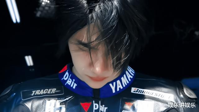 王一博|王一博无辜躺枪，丁泽仁塌房惹众怒，网友：丁输了比赛和人品！