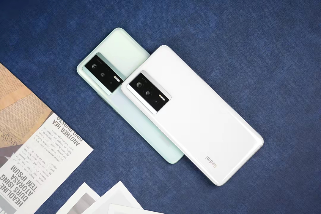 高通骁龙|红米K60已发布，和K50 Pro对比该怎么选择？懂行人都知道