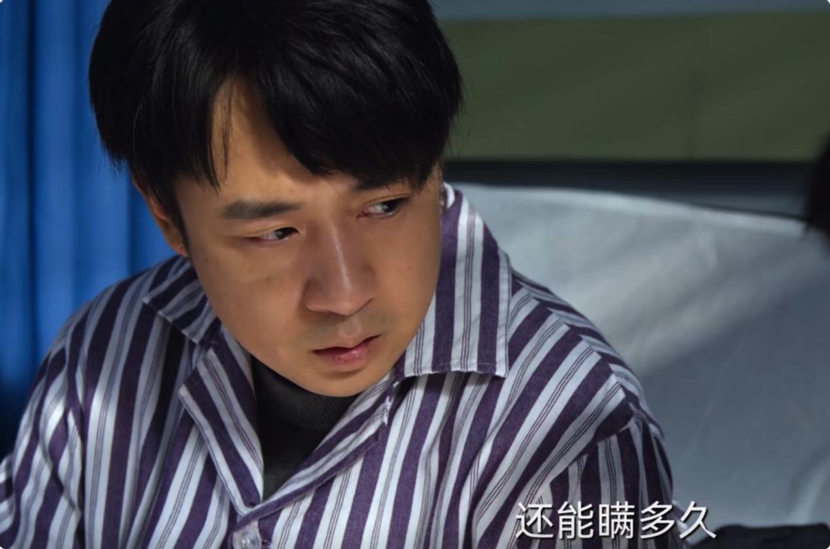 黄澄澄|从《风吹半夏》到《县委大院》，“换脸式”演技出圈，黄澄澄大火