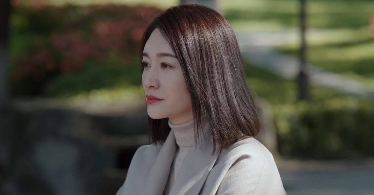 靳东|差评刷屏！都2022年了，剧情还这么老套，靳东《林深见鹿》你赢了