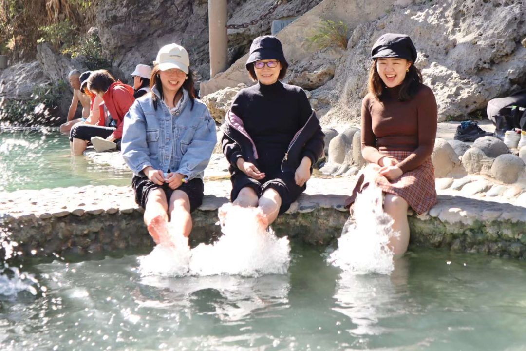 云南|一个冬天，四种云南，一个超越想象力的旅行地