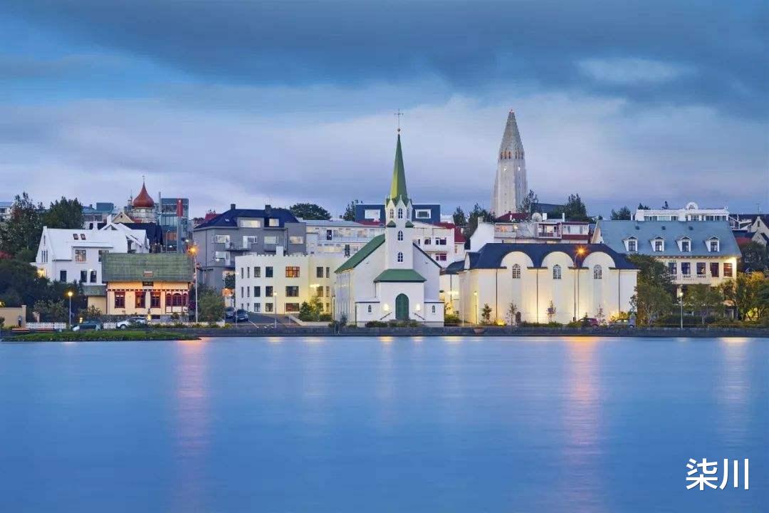 冰岛人|被公认为旅游NO1的冰岛究竟是个什么样的国家?当地生活是怎样的