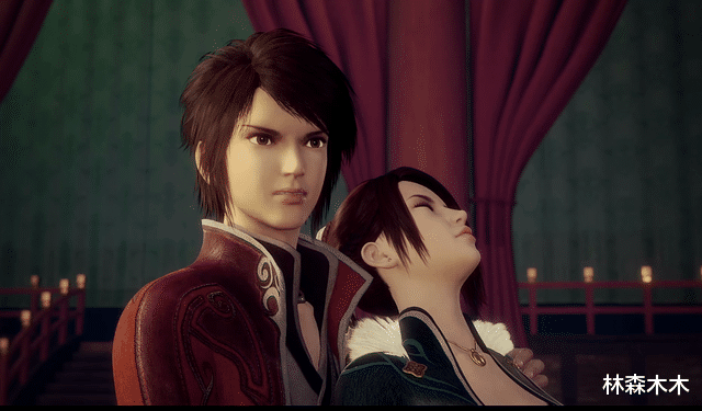 画江湖之不良人|画江湖之不良人:还不够虐?导演剧透下一季准备继续对雪儿下刀