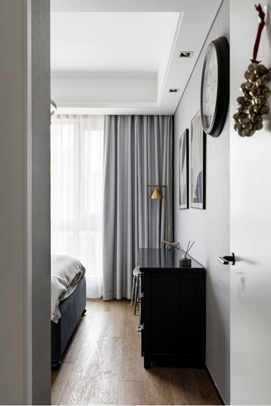 杭州|南京40岁“文艺女青年”的新家火了，既浪漫又古典，太羡慕了