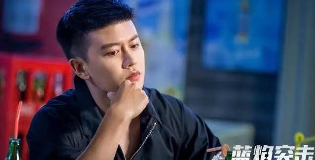 蓝焰突击|任嘉伦的《蓝焰突击》可惜了，如果上天再给它一次机会，请一定要看！