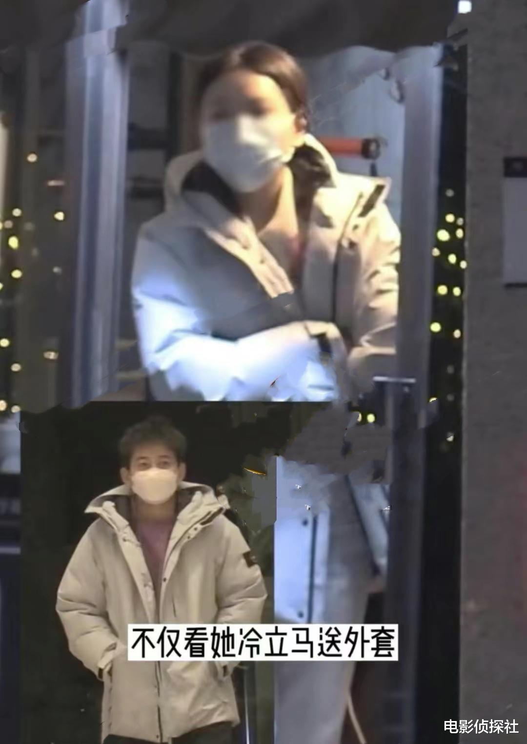 苏醒|苏醒约会美女被拍后！懒理争议更新日常，王铮亮在评论区带头吃瓜