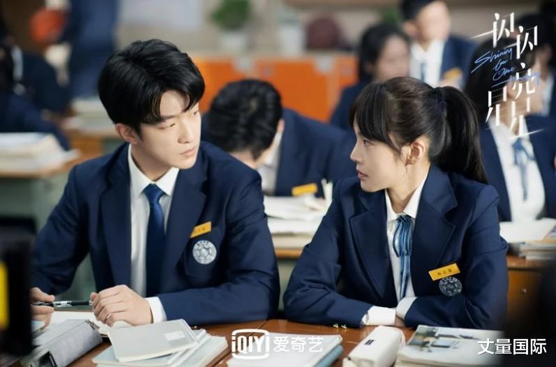 千金ㄚ环|10部口碑不输大剧「小成本网剧」!《千金ㄚ环》成9月黑马