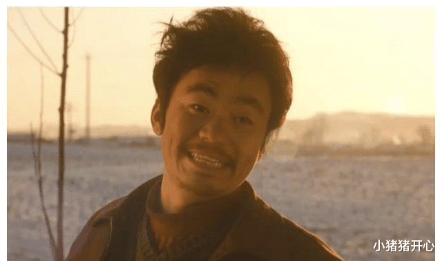 王宝强|王宝强：借钱交税第一人，黄渤说他不简单，冯小刚后悔捧红了他