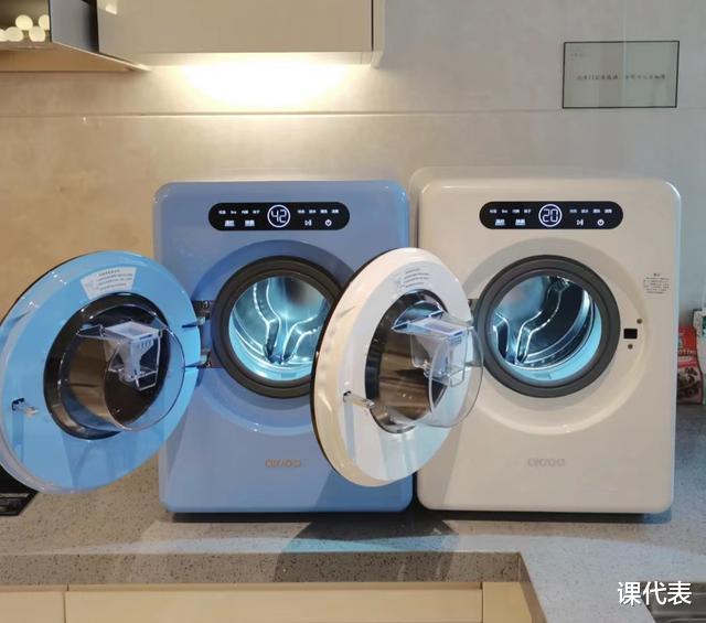 当初男友买的10个怪玩意,被我吐槽鸡肋,现在我也没逃脱境泽定律