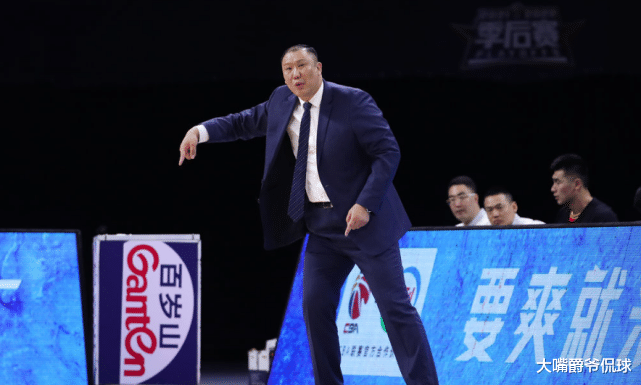 尤文图斯|虽败犹荣！CBA巨人杀手已无遗憾 他们赢得所有人尊重