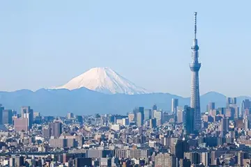 美食|如果你也曾去过东京的话，不妨了解一下日本天“天王寺美食街”