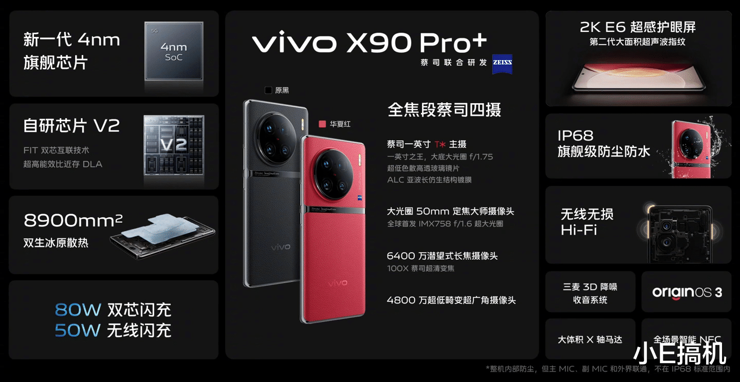 OPPO|等等党又赢麻了？盘点11月最抢眼的三款新机