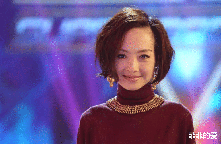 张曼玉|“真正上镜的演员，瘦得跟鬼一样”，张曼玉瘦到脱相