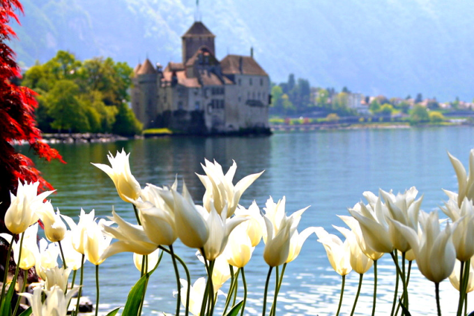 riviera|日内瓦湖区自由行攻略之三：蒙特勒