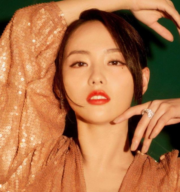 电视剧|盘点那些风头盖过女主的女配，各有各的亮点