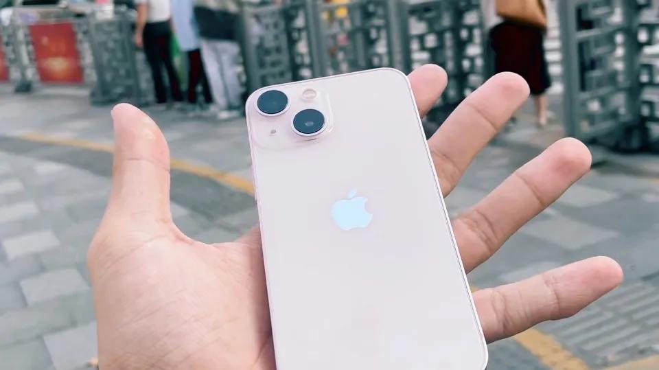 iphone13|iPhone 13 mini测评:小号「十三香」