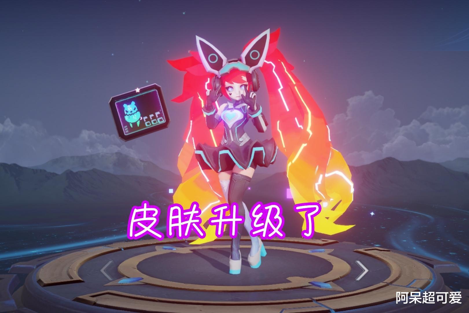 安琪拉|备好962点券给马超，孙尚香新特效曝光，安琪拉、吕布皮肤优化