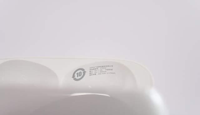 无线耳机|OPPOEncoX2真无线耳机使用体验，黄金听感加持，久石让调音