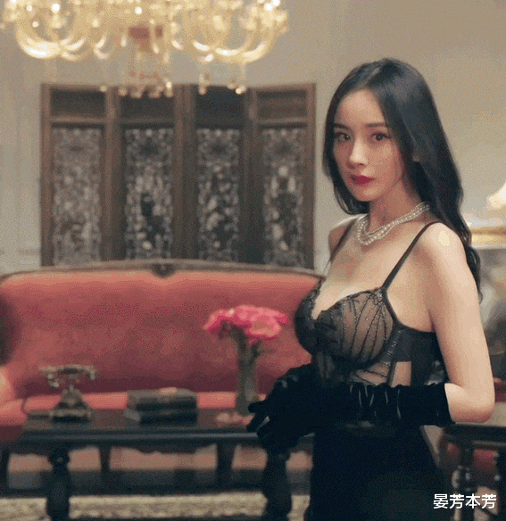 杨幂|盘点近期上过热搜的5位北京女星，各个貌美如花，你喜欢哪个？