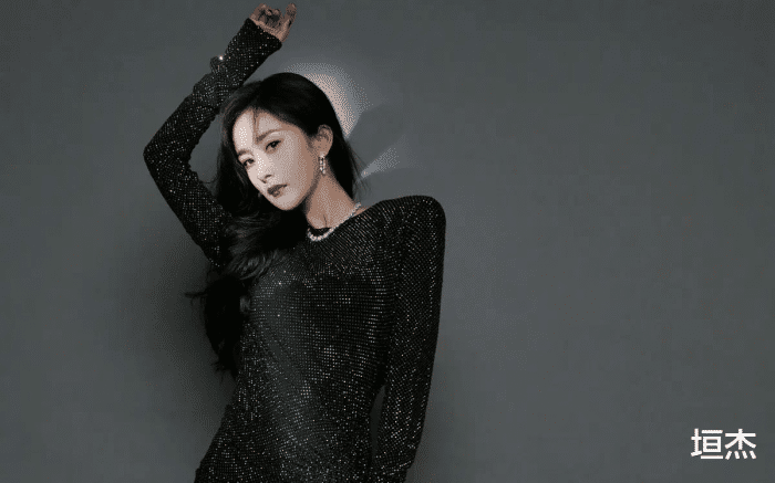 Angelababy|表面“貌若天仙”，实则“歪瓜裂枣”，8位女星整容后太惊艳了