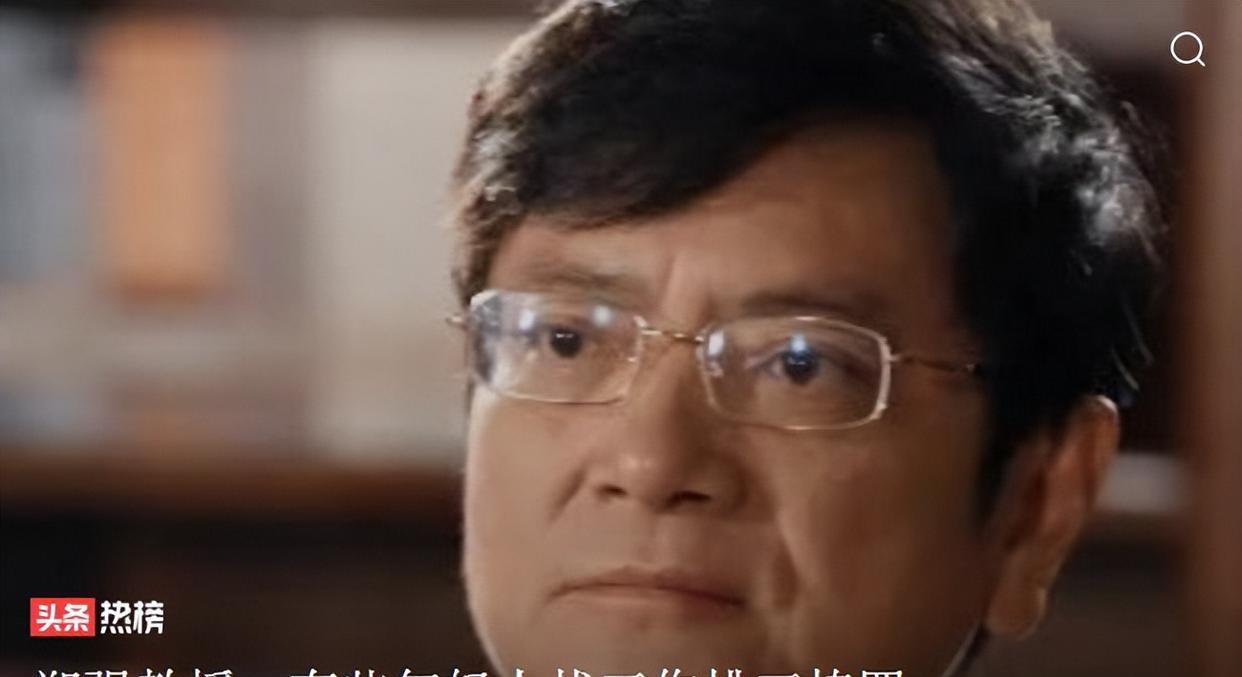 大学生|郑强教授：有些年轻人找工作挑三拣四，2023届毕业生预计达1158万