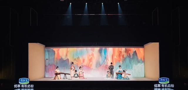 李玉刚|首播10.64亿，在这档打破次元壁的综艺，李玉刚又抓住了流量密码