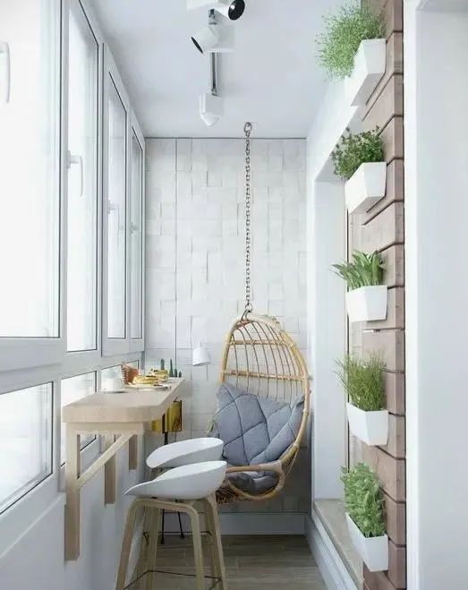 阳台到底要不要吊顶？很多家庭都做错了，现在看还来得及！