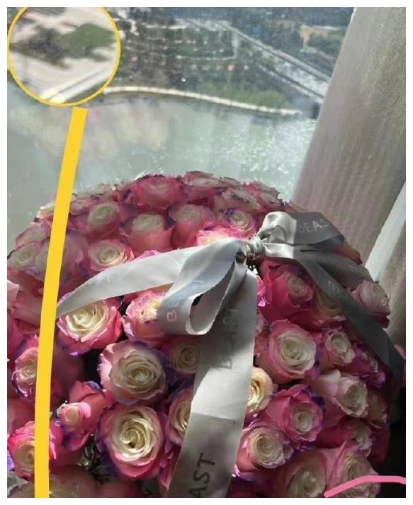 黄晓明离婚真相曝光疑似出轨，败给这样的女人，杨颖输得太冤枉了