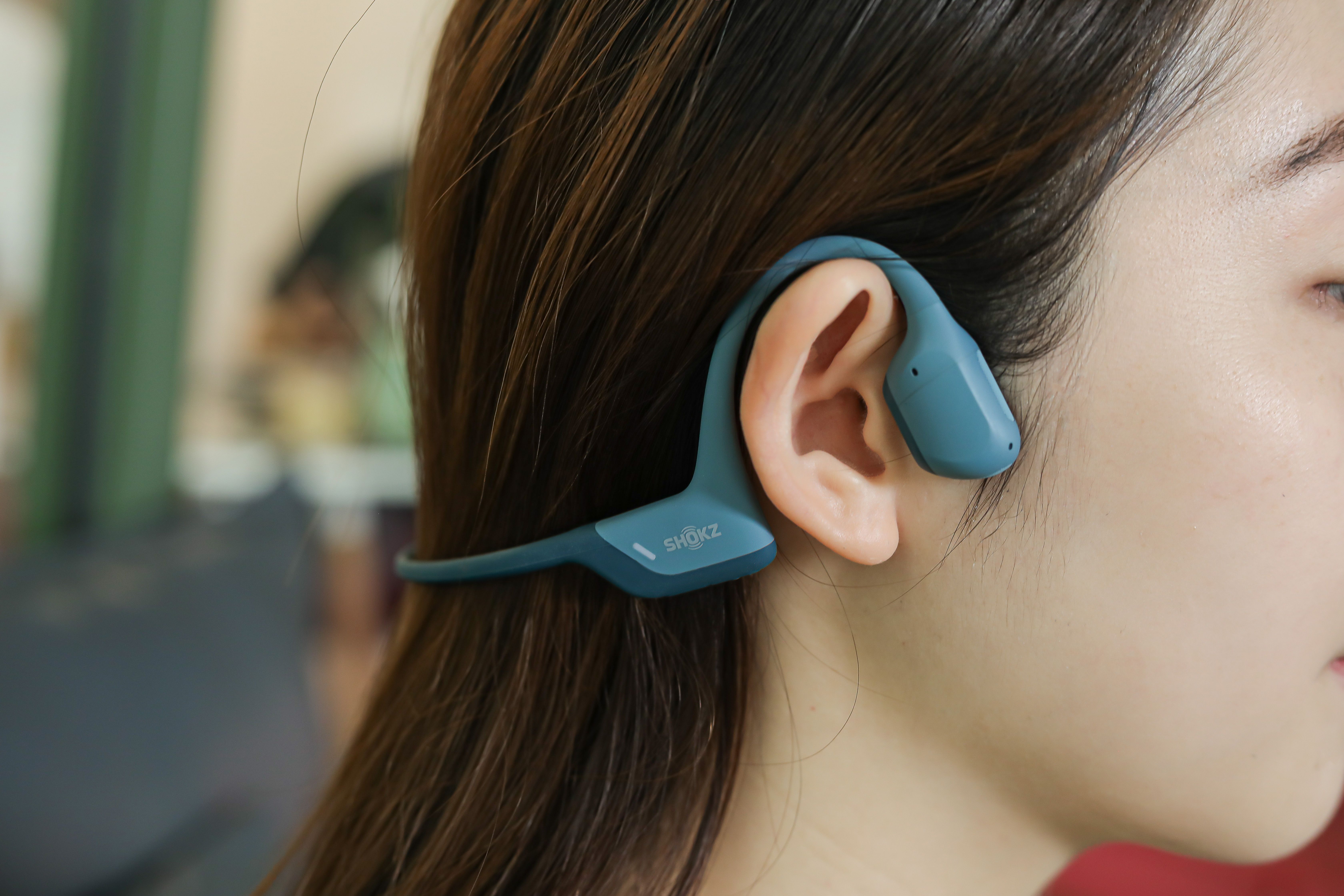 飞利浦·斯塔克|适合户外跑步的运动耳机推荐，韶音OpenRun Pro成首选