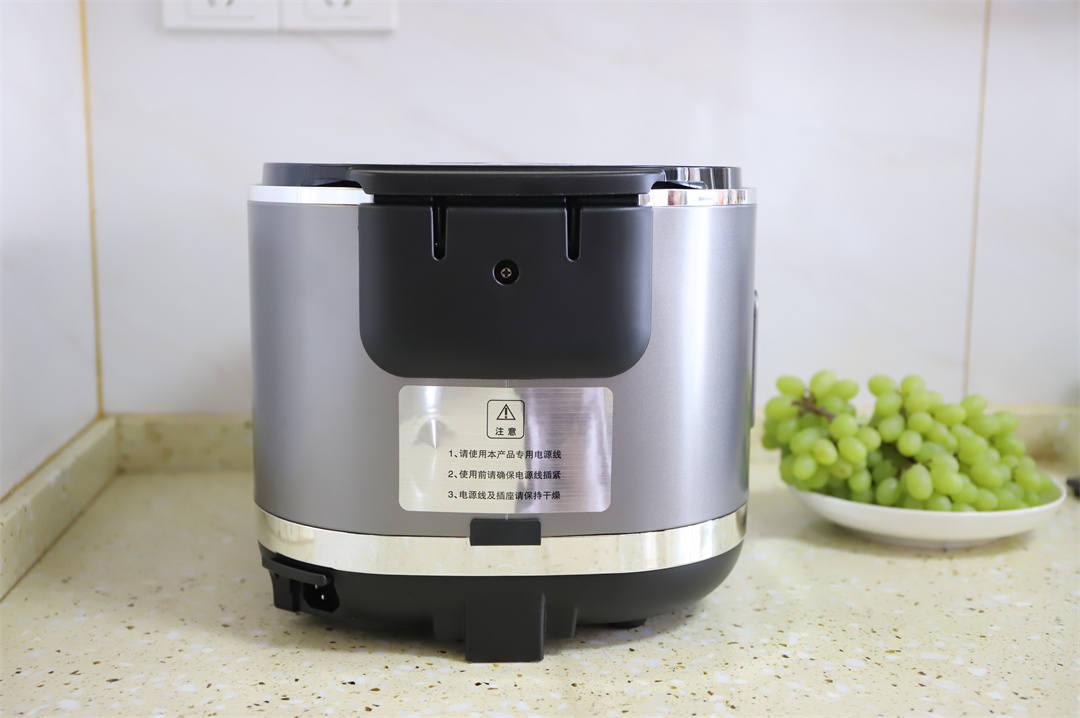 0涂层煮出来的米饭太香了,九阳0涂层电饭煲体验评测