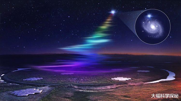 外星人向地球发射神秘信号?科学家研究17年,竟发现人为“捣鬼”